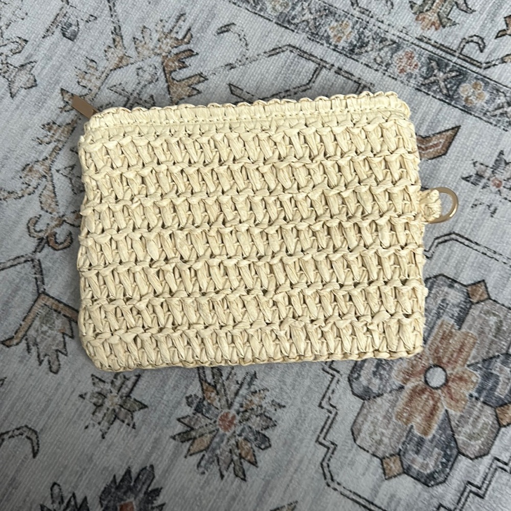Eco Friendly Summer Women’s Hand Bags/Wristlet Wallet